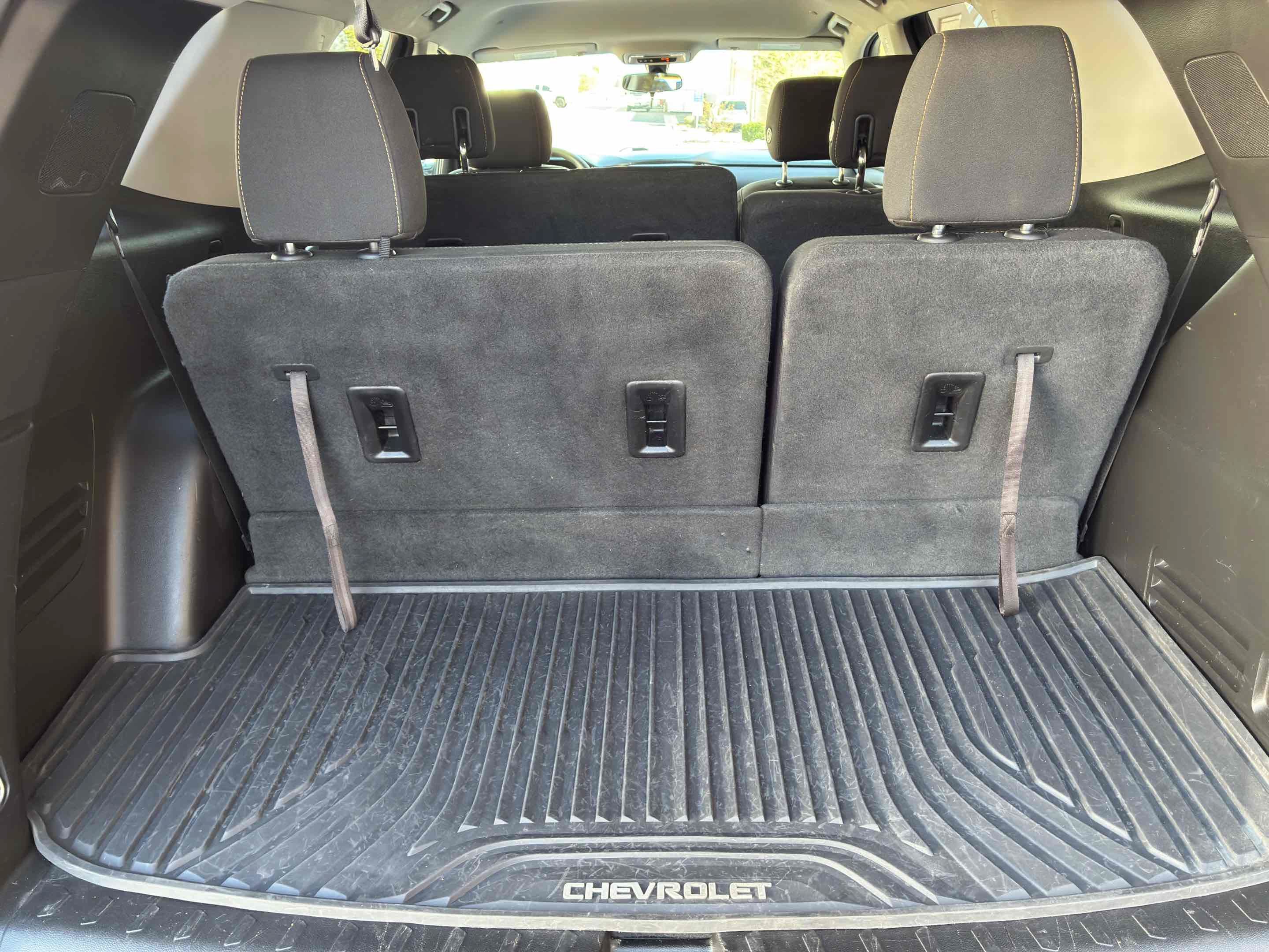 Used 2018 Chevrolet Traverse LS AWD/4WD image 60