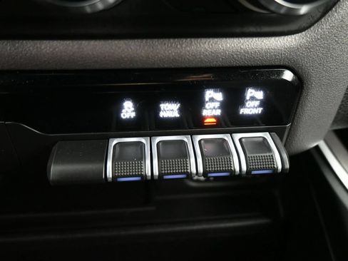 Used 2022 RAM 1500 Big Horn AWD/4WD image 15