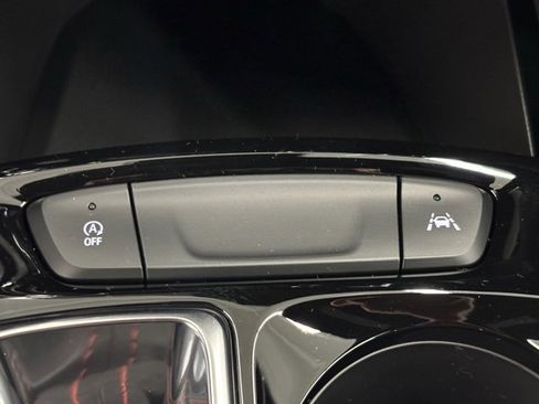 New 2026 Chevrolet Trax RS image 27