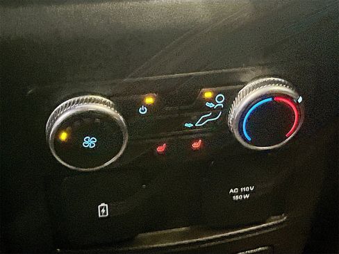 Used 2023 Ford Explorer ST w/ Equipment Group 401A image 27