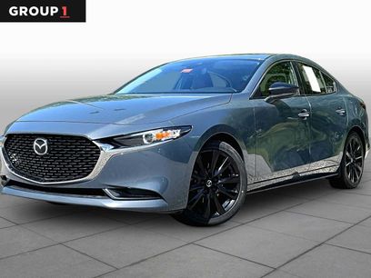 Used 2023 MAZDA MAZDA3 s