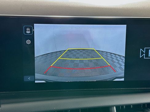 Used 2025 Hyundai Tucson SEL image 22