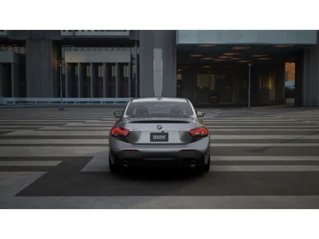 New 2026 BMW 230i xDrive Coupe w/ Convenience Package AWD/4WD image 5