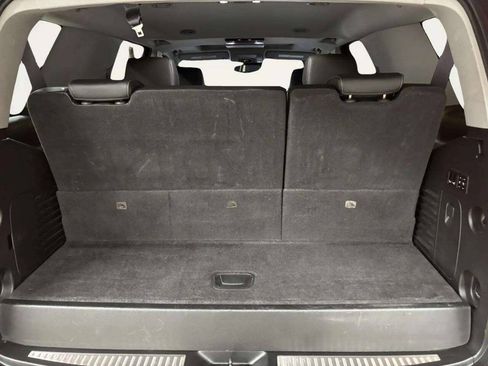 Used 2017 Chevrolet Tahoe LT AWD/4WD image 6