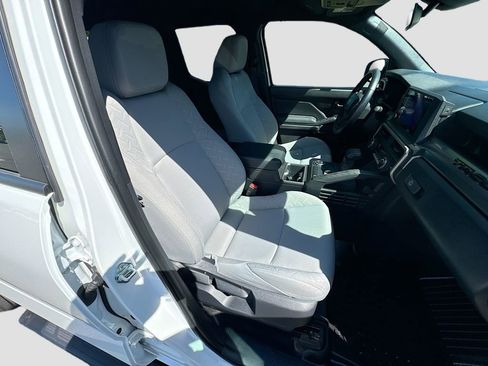 Used 2024 Toyota Tacoma SR5 RWD image 24