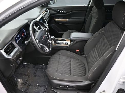 Used 2019 GMC Acadia SLE image 11