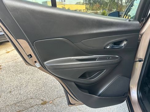 Used 2018 Buick Encore Preferred AWD/4WD image 13