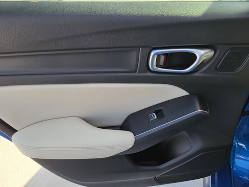 New 2026 Acura Integra A-Spec FWD image 12