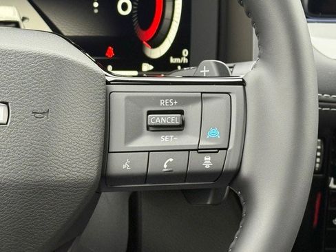 New 2026 Nissan Rogue Platinum image 25