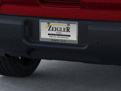 New 2026 Ford Bronco Sport Outer Banks w/ Outer Banks Tech Package+ image 23