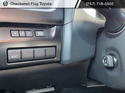 Used 2023 Lexus UX 250h F Sport image 11