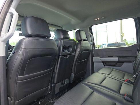 Used 2025 Ford F350 XL w/ STX Appearance Package AWD/4WD image 22