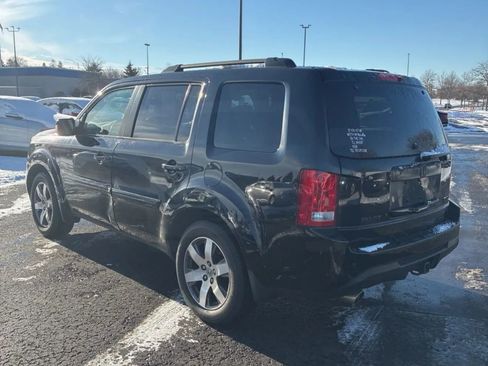 Used 2013 Honda Pilot Touring image 11