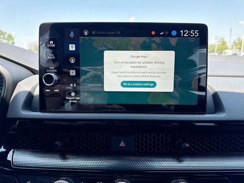 New 2026 Honda CR-V Sport Touring image 18