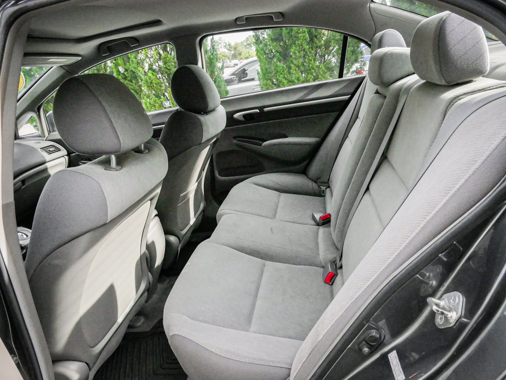 Used 2010 Honda Civic EX image 30