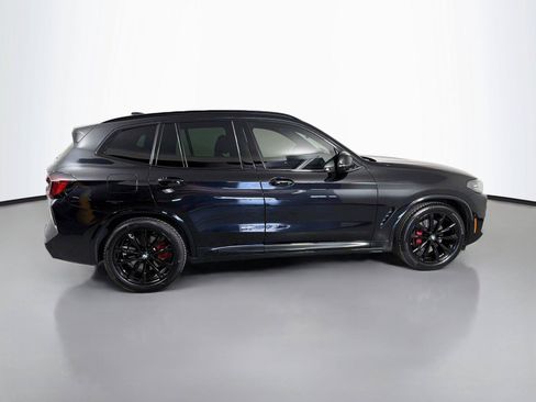 Used 2023 BMW X3 M40i w/ Premium Package AWD/4WD image 4