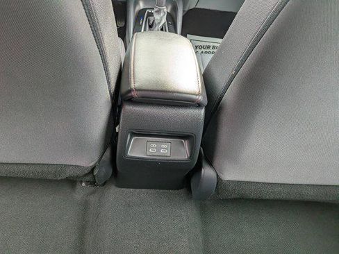 Certified 2024 Toyota Corolla SE Nightshade image 13