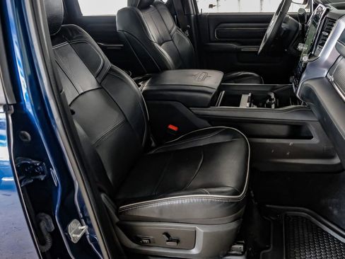 Used 2021 RAM 3500 Limited image 30