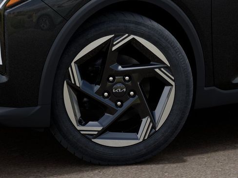 New 2026 Kia K4 EX image 9