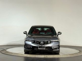 Used 2024 Acura Integra A-Spec video 3
