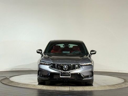 Used 2024 Acura Integra A-Spec image 3