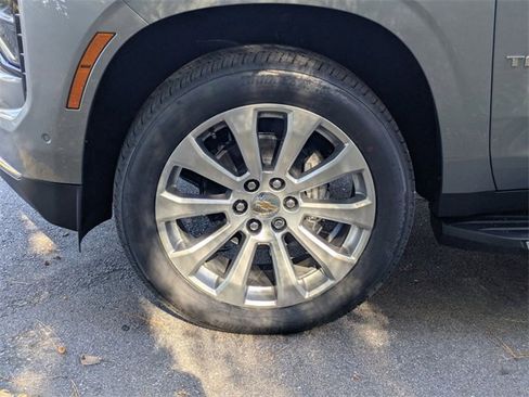 New 2026 Chevrolet Tahoe Premier w/ Sun And Tow Package image 7