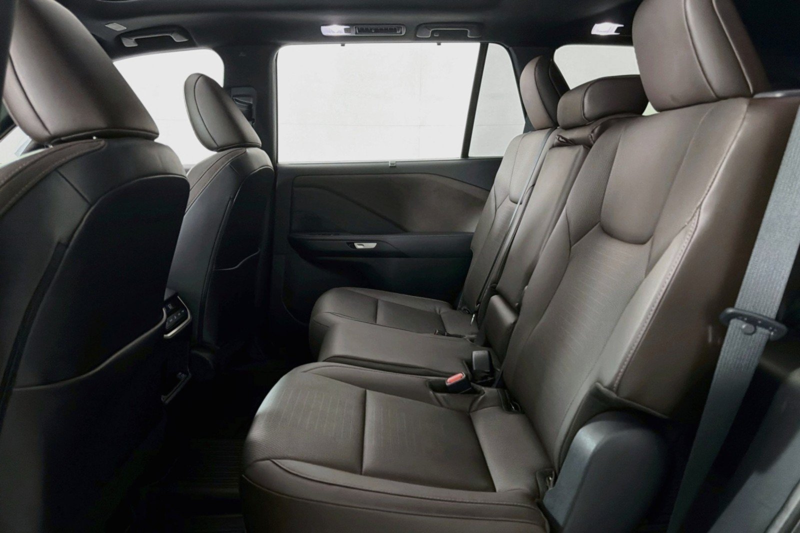 Used 2024 Lexus TX 350 FWD w/ Technology Package image 7
