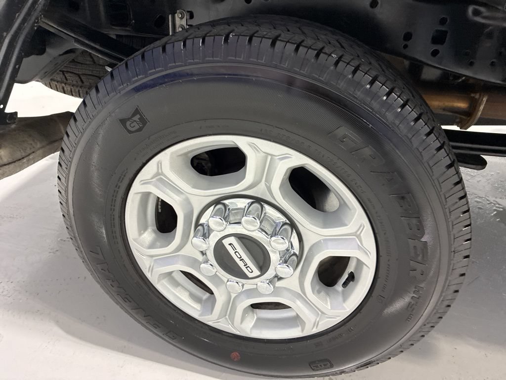 Used 2026 Ford F250 XLT AWD/4WD image 11
