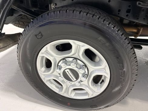 Used 2026 Ford F250 XLT image 11