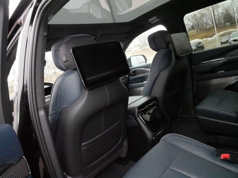 New 2025 Cadillac Escalade IQ Sport 2 image 16