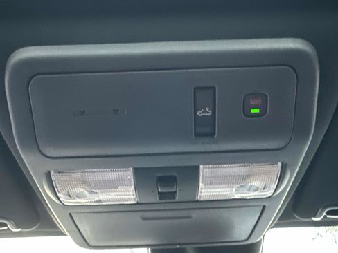 New 2026 Nissan Frontier PRO-4X w/ Pro Premium Package image 39