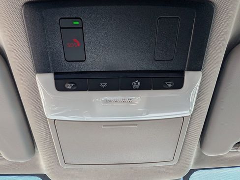 New 2026 Nissan Rogue SV AWD/4WD image 34