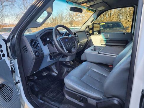 Used 2016 Ford F250 XL w/ XL Value Package image 14