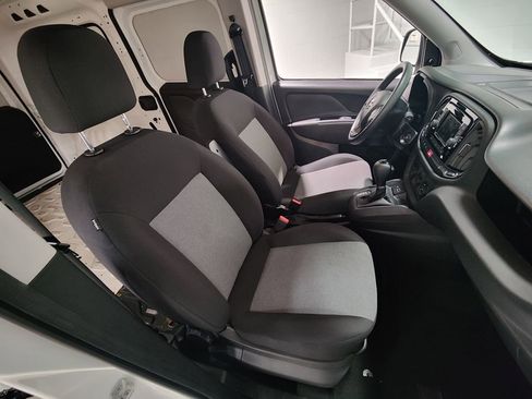 Used 2021 RAM ProMaster City Tradesman image 14