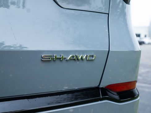 New 2026 Acura MDX Type S AWD/4WD image 14
