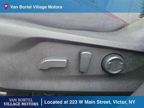 Used 2021 Subaru Forester Sport AWD/4WD image 12