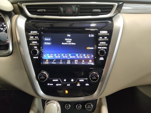 Used 2015 Nissan Murano Platinum w/ Platinum Technology Package image 25