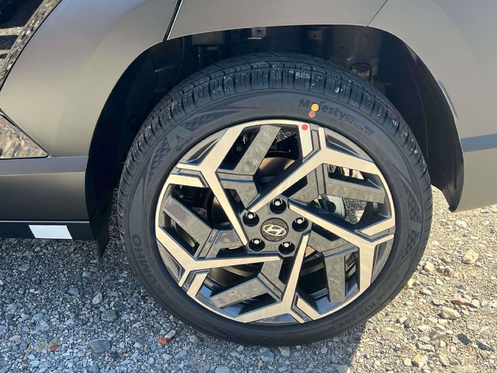 New 2027 Hyundai Kona SEL Premium AWD/4WD image 6