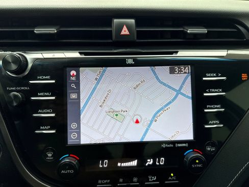 Used 2020 Toyota Camry XSE w/ Driver Assist Package FWD image 27
