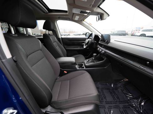 Used 2024 Honda CR-V EX image 27