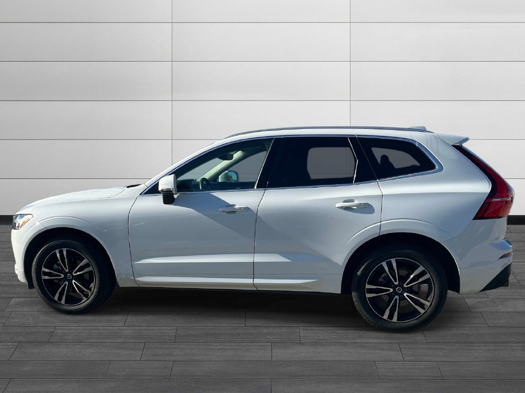 Used 2020 Volvo XC60 T5 Momentum FWD image 2