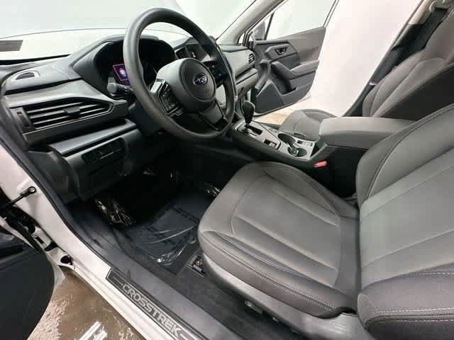 Certified 2026 Subaru Crosstrek 2.5i Premium AWD/4WD image 16