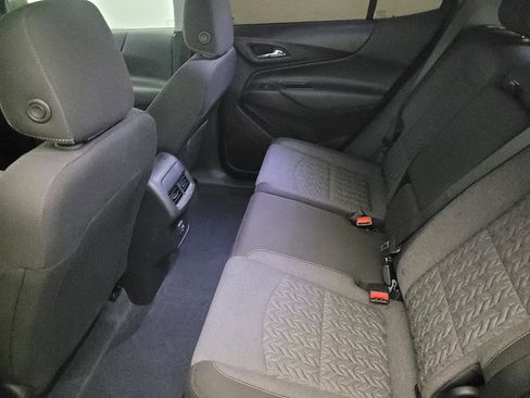 Used 2023 Chevrolet Equinox LT w/ LPO, Floor Liner Package image 18