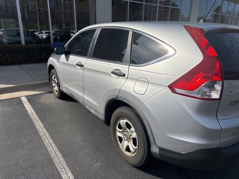 Used 2013 Honda CR-V LX image 17