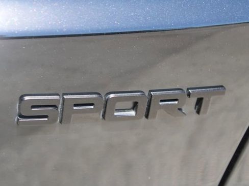 Used 2025 Honda CR-V Sport-L image 6