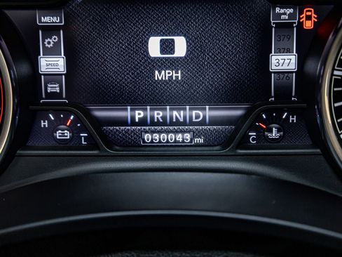 Used 2022 RAM 2500 Laramie image 22