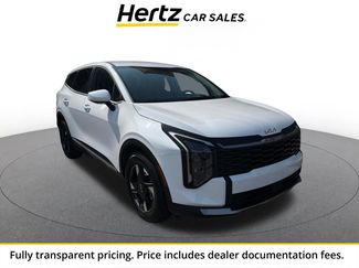 Used 2026 Kia Sportage LX FWD video 1