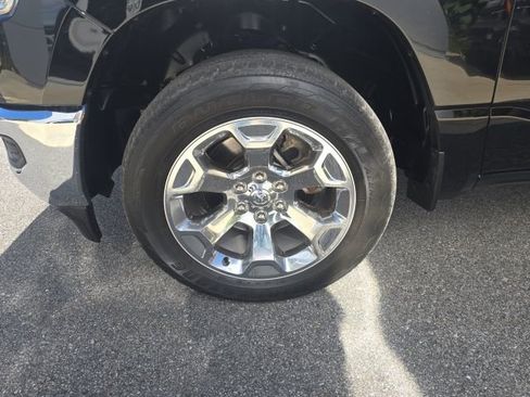 Certified 2022 RAM 1500 Big Horn image 8