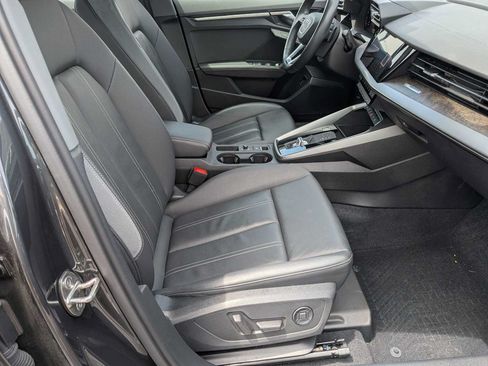 Used 2023 Audi A3 2.0T Premium Plus w/ Premium Plus Package FWD image 21