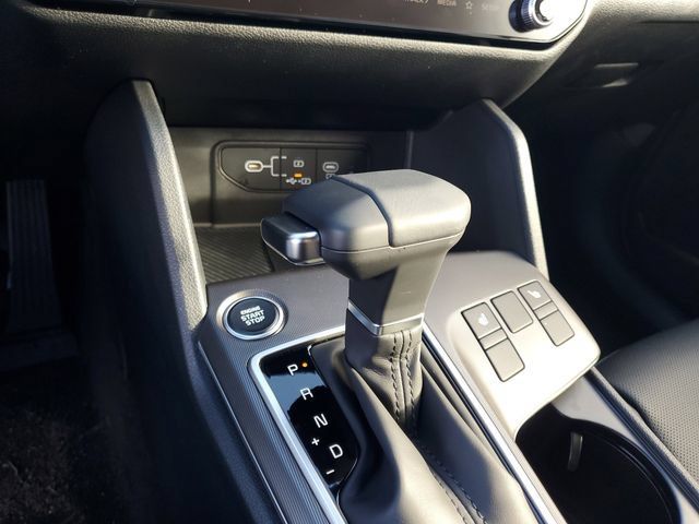 New 2026 Kia Sportage SX FWD image 20